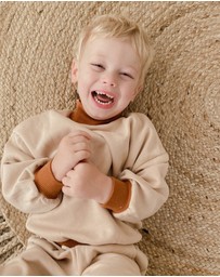 WITH LOVE FOR KIDS - Easy Set - Babies - Kids