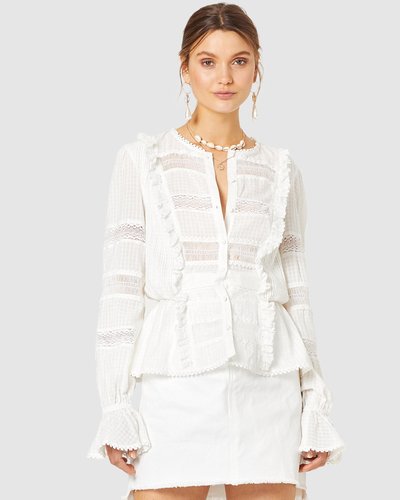 Softly Top