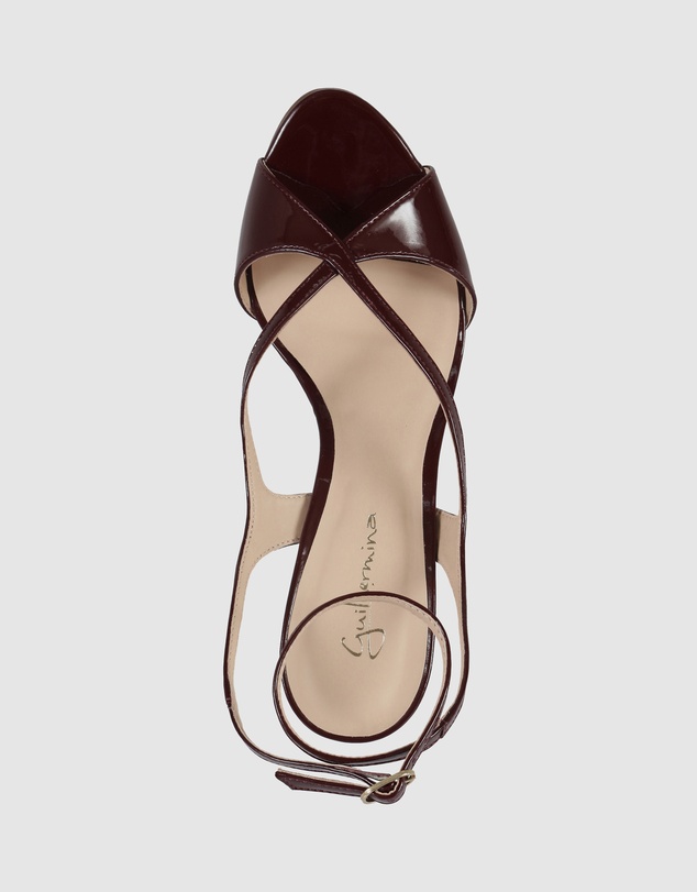 S by Sempre Di - Luciana Heels