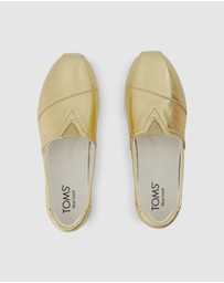 TOMS - Alpargata Plus