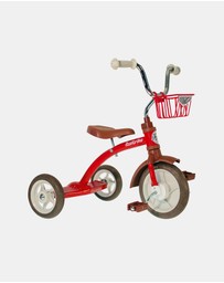 Italtrike - 10 inch Super Lucy Trike Champion