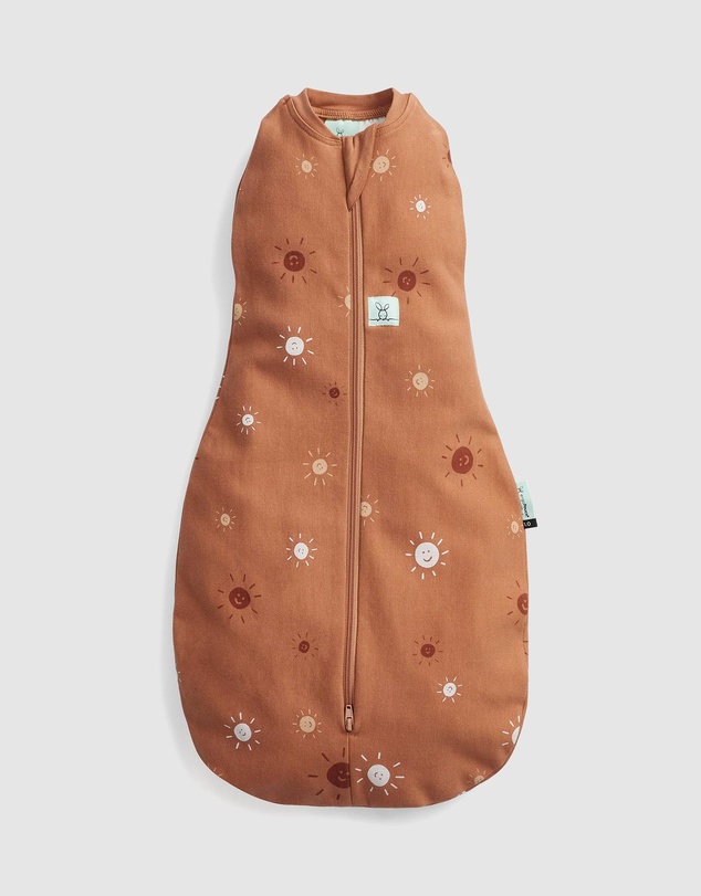 ergoPouch - Cocoon Swaddle Bag 1.0 TOG