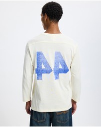 Deus Ex Machina - Futile Effort Jersey
