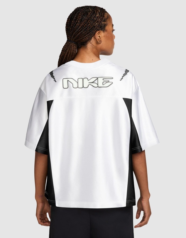 Nike - Sportswear Oversized Jersey