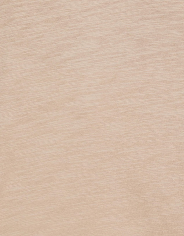 White By FTL - Leo Long Sleeve Tee