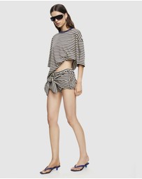 Lioness - Bloom Bubble Skort