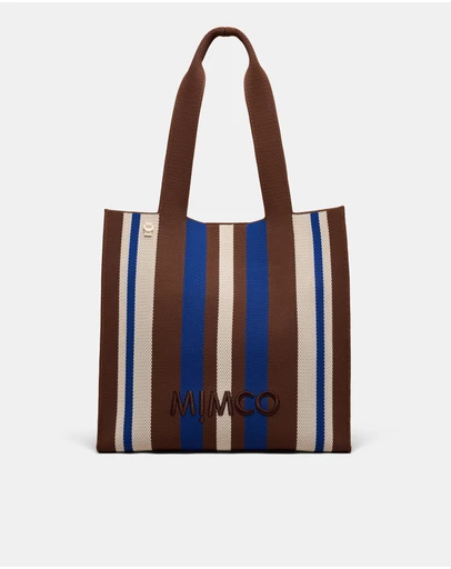 MIMCO - Blondie Large Boxy Tote Bag