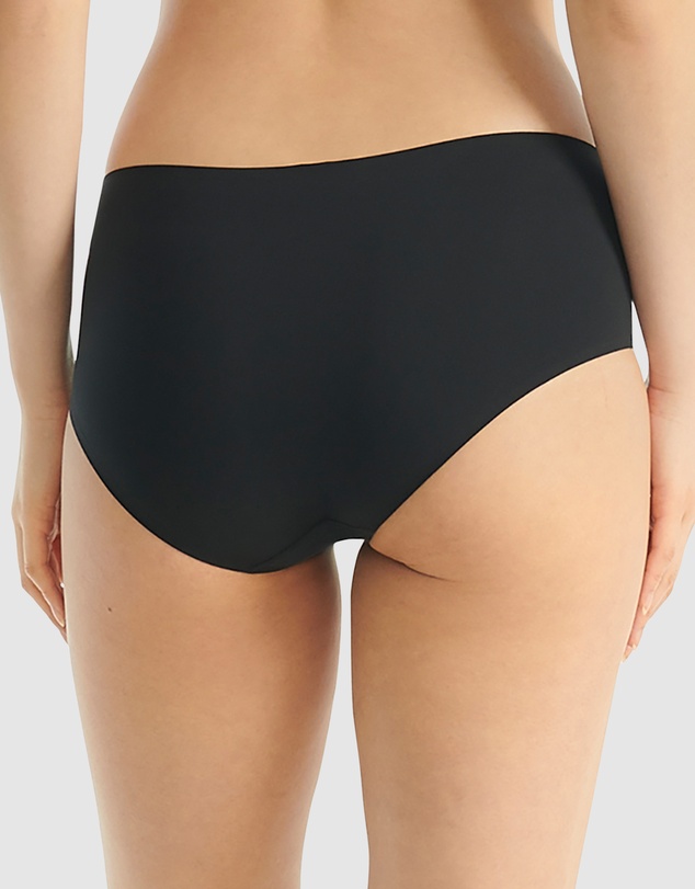 adidas Sportswear - 3 Pack Active Light Flex Hipster Brief Underwear