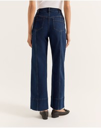 Review - Georgie Jean