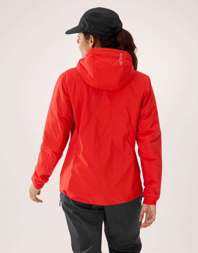 Arc'teryx - Atom Hoody Women's