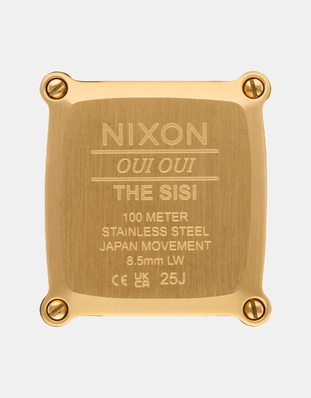 Nixon - Sisi