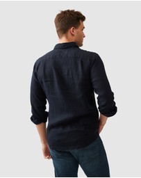 Rodd & Gunn - Coromandel 2 Sports Fit Shirt