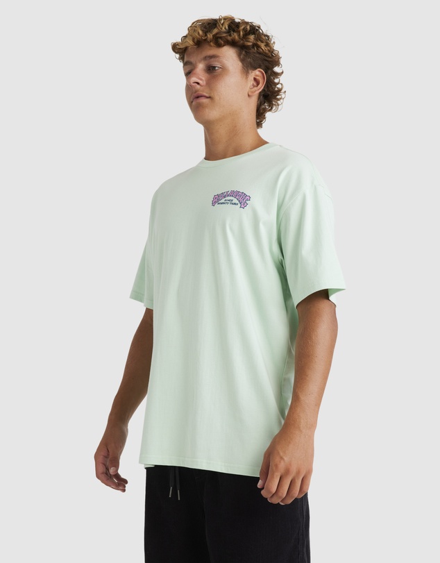 Billabong - Mens 73 Arch T-Shirt