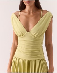 SOVERE - Dione Dress