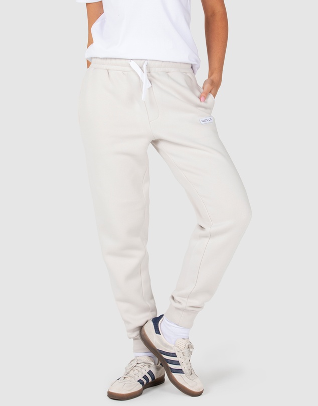 UNIT - UNIT Madison Ladies Cuffed Track Pants