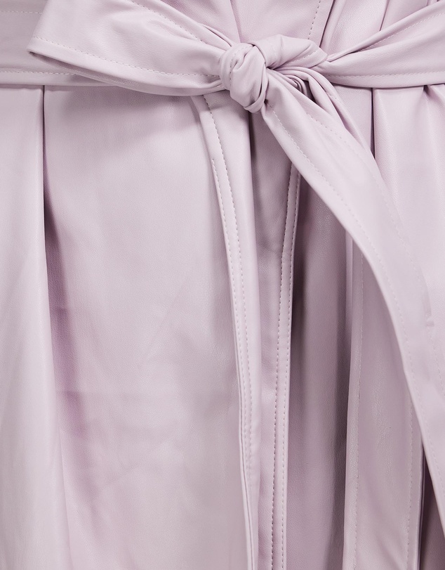 Honey and Beau - Futura Tie Jacket