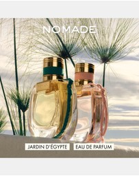 Chloé - Nomade Jardin D’Égypte Eau De Parfum 50ml