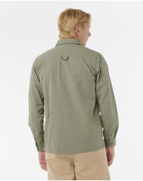 Rip Curl - Search Destroy Long Sleeve Shirt