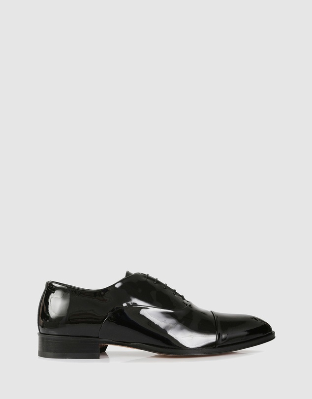 Brando - Morris Lace Ups
