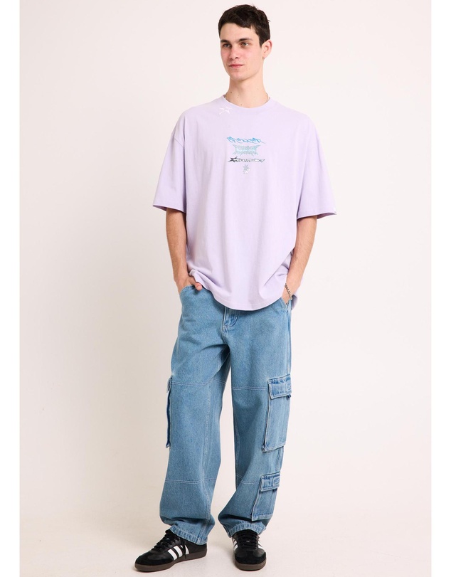 Spencer Project - Logo Process T-Shirt