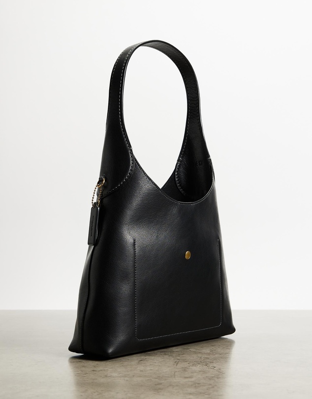 Coach - Brooklyn Shoulder Bag 28