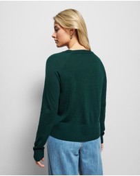 Commonry - Amanda Cardigan