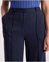 David Lawrence - Cindy Wide Leg Pants