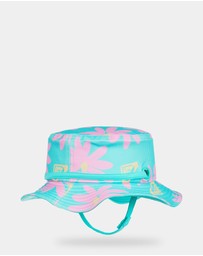 Roxy - Girls 2 to 7 New Bobby Hat
