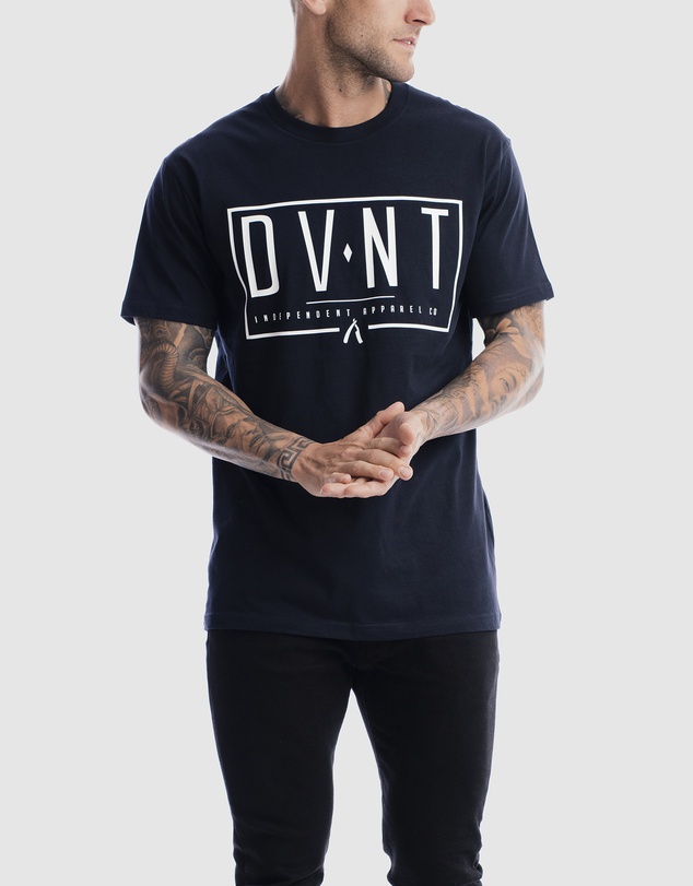 DVNT - Esquire Tee