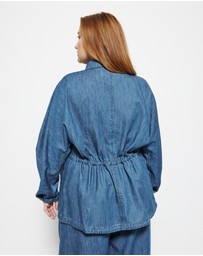 Commonry - Theresa Jacket