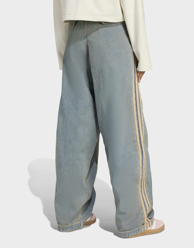 adidas Originals - Premium Essentials Denim Pant Womens