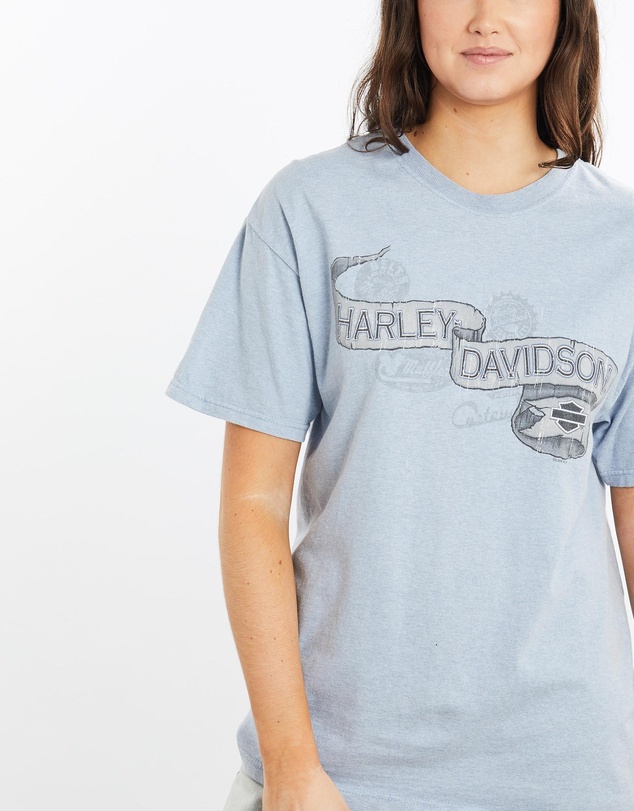Vintage by The Real Deal - Pre Loved - Vintage Harley Davidson Tee