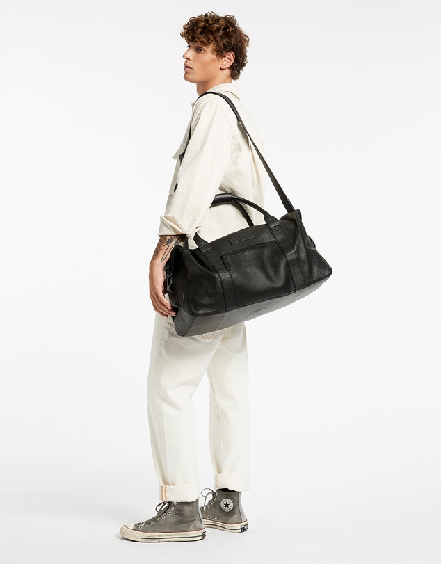 Status Anxiety - Everything I Wanted Duffle Bag
