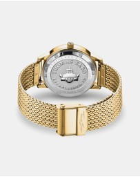 THOMAS SABO - Cosmic Amulet Watch