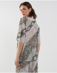 Madison The Label - Gina Shirt