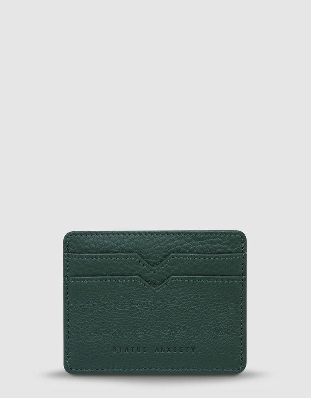 Status Anxiety - Together For Now Card Wallet