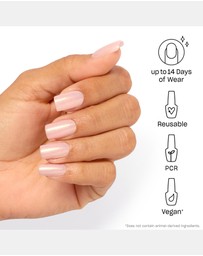 O.P.I - OPI xPRESS/ON Reoccurin' Gleam