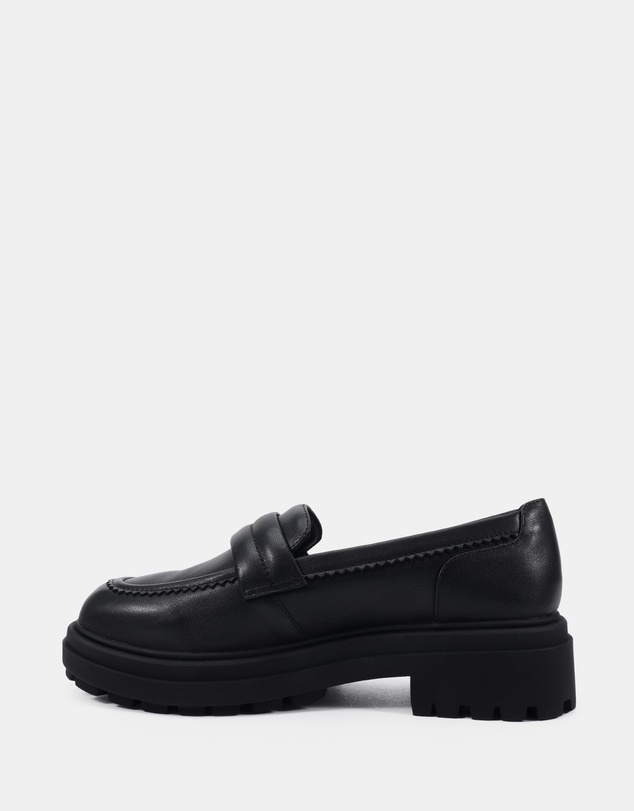 Clarks - Quinta Black