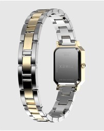 TIMEX - Vivienne Trend 21mm Bracelet Watch