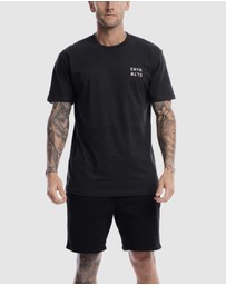 Counter Culture - Geo Tee