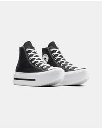 Converse - Chuck Taylor All Star Lift Double Stack - Unisex