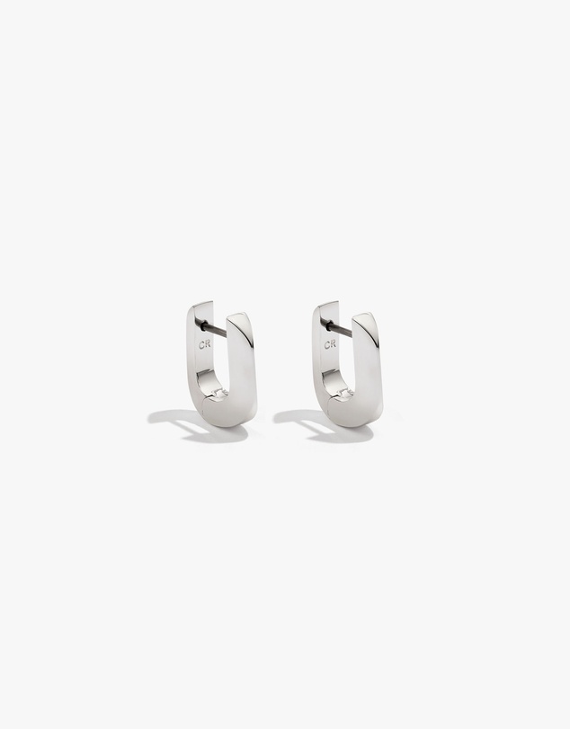 Country Road - Lottie Mini Hoop Earring