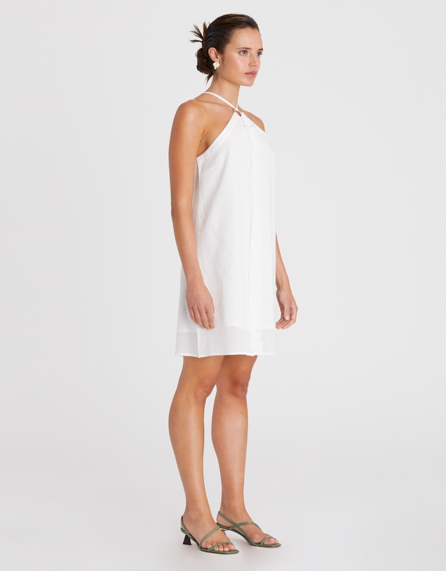 Heaven Australia - Cruise Cindy Mini Dress
