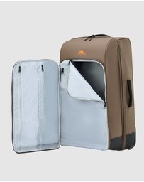 High Sierra - Ultimate Access 4DLX Ultimate Access 4 DLX Wheeled Duffle 81cm