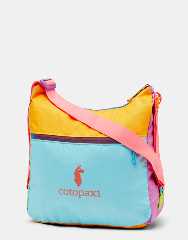 Cotopaxi - Taal Convertible Tote-Del Dia
