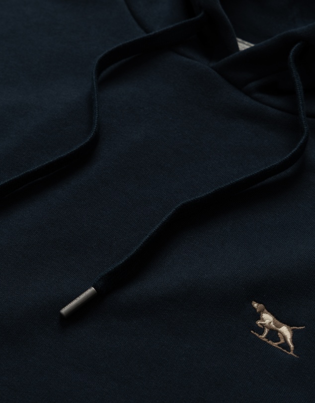 Rodd & Gunn - Otago Hoodie
