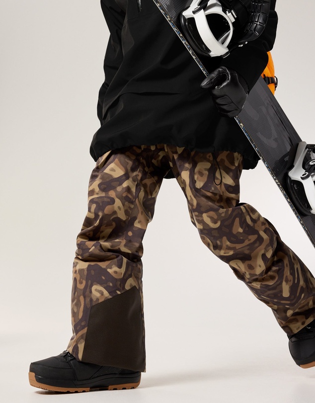 Arc'teryx - Sabre Pant Men's - Print