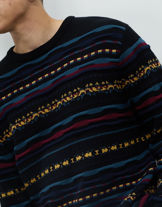 B.Cools - Vintage Knit