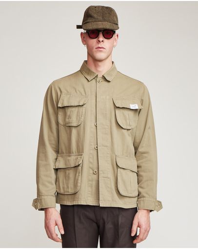 Khaki