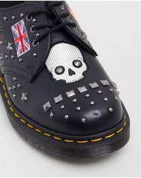 Dr Martens - 1461 Rockabilly - Unisex